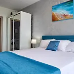 Panoramic 39 Frontal Sea View 2 Bedroom