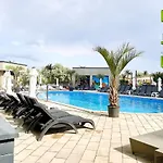 Azur Apartment 91 Spa N Pool Beach Resort