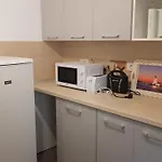 Seawave Beach Apartament