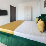 Sumerland Bari Apartment