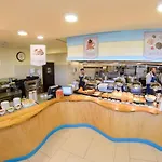 Alezzi Majestic Apartments 115