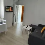 Brizza Apartments Mamaia Nord
