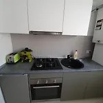 Brizza Apartments Mamaia Nord