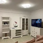 Gabe Apartment Mamaia Nord