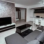 Silva Apartament Mamaia