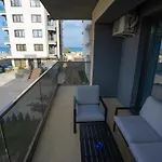 Silva Apartament Mamaia