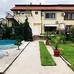 Villa Bogdan