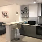 Riviera Apartment At Onix Blue - Mamaia Nord