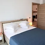 Rubic Apartment Spa N Pool Beach Resort