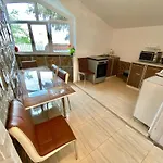 Vila Anca Mamaia Nord