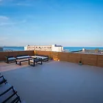 Apartel Vlaste Terrace