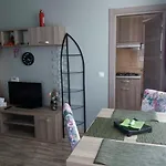 Garsoniera Bibi Mamaia Nord