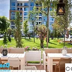 Diamond Apartment - Onix Blue Mamaia