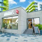 Isabelle Apartament Alezzi Beach Resort Mamaia Nord