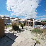 Dor De Mare - Apartment Mykonos - Seaview - Stefan Building Residence !