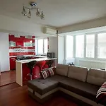 Zenia Piata Ovidiu Apartament