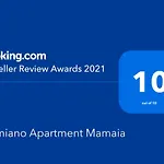 Damiano Apartment Mamaia