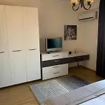 Apartament Vila Athena Mamaia
