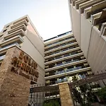 Studio Solid Residence