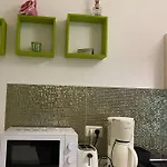 Zanzibar Studio Mamaia Nord