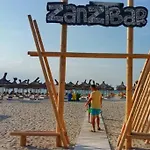 Zanzibar Studio Mamaia Nord