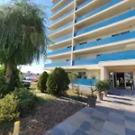 Blue Apartment