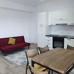 Blue Apartment