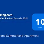 Oceana Summerland Apartment