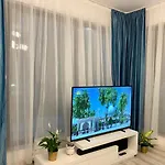 Mamaia Apartament David 5 Stele