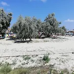 Alina Studio Mamaia Nord