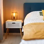 Mayor Apartment Faleza Nord