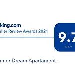Summer Dream Apartament.