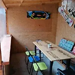 Studio La Curte In Faleza N
