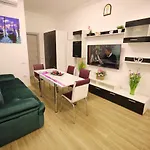 Apartament Olga