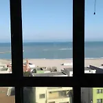 Magic Blue Sea