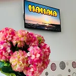 Apartment Kara Sea View