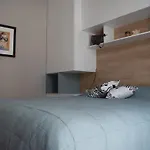 Frida Apartment