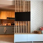 Frida Apartment