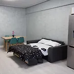 Apartament Sara Mamaia Nord
