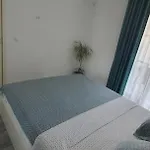 Just In Onix Blue Apartament