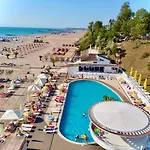 Aqvatonic Hotel - Steaua De Mare