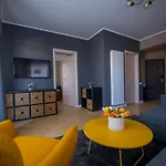 Iris Luxury Apartament Mamaia