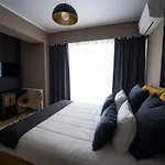 Iris Luxury Apartament Mamaia