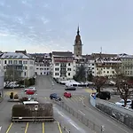 Zofingen Attic