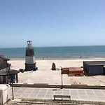 Sunrise Holiday Apartment - Mamaia Nord