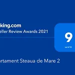 Apartament Steaua De Mare 2