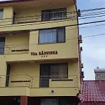 Vila Raduinea