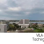 Vila 34 Techirghiol