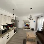 Apartament Plaja D5 Mamaia Nord