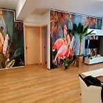 Apartament Mamaia Central Lac Siutghiol 7